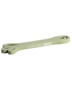 Bandas de Resistencia COBRASIX para Hombres -X-Light Band