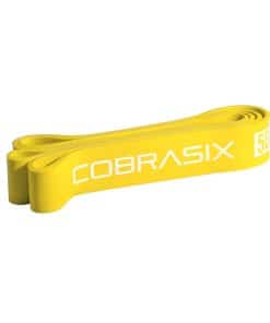 Bandas de Resistencia COBRASIX para Hombres -Banda Pesada
