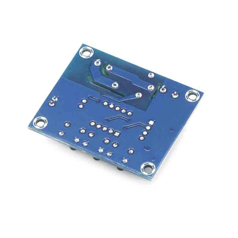 5PCS XH-M214 Sensor de Humedad del Suelo 12V Controlador de - Imagen 4