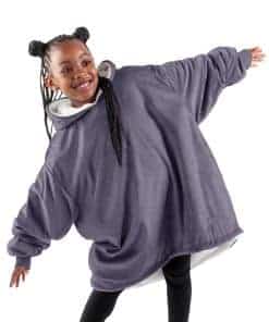 Manta Sherpa de Bare Home - Manta Portátil de Gran Tamaño