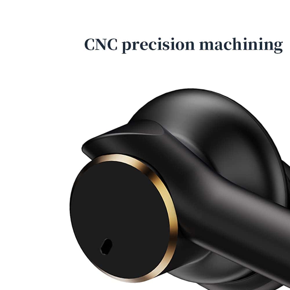 Auriculares con cable USB C BACKWIN con Cuatro Altavoces, - Imagen 6