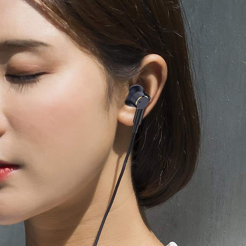 Auriculares con cable USB C BACKWIN con Cuatro Altavoces, - Imagen 7