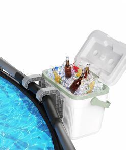 Enfriador de piscina, Enfriador portátil para piscinas,