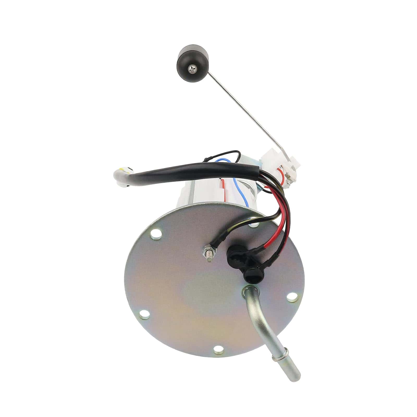 Ensamble de Bomba de Combustible Compatible con Suzuki 2007 - Imagen 5