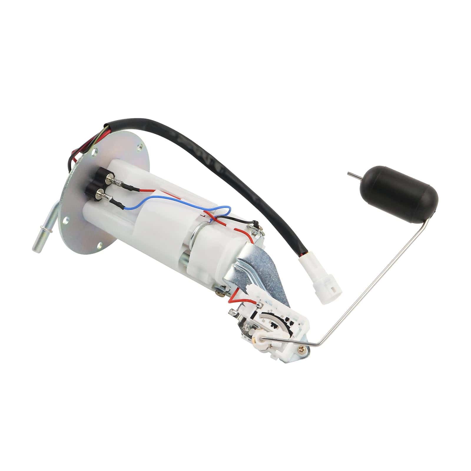 Ensamble de Bomba de Combustible Compatible con Suzuki 2007 - Imagen 3