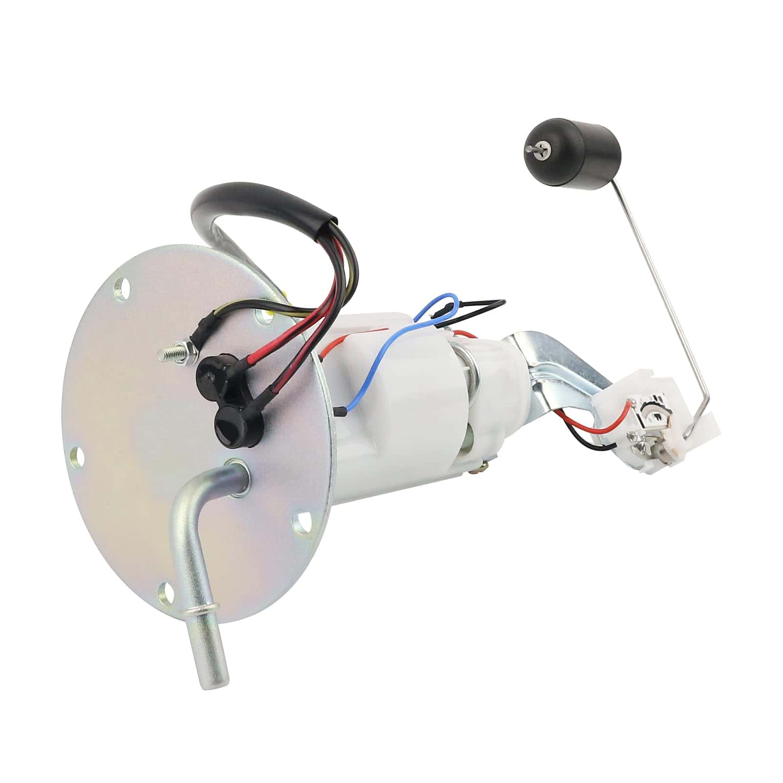 Ensamble de Bomba de Combustible Compatible con Suzuki 2007 - Imagen 6