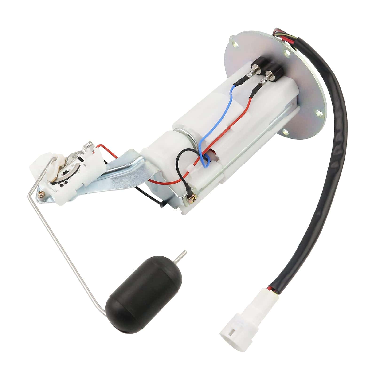 Ensamble de Bomba de Combustible Compatible con Suzuki 2007