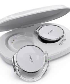 Audífonos Bluetooth 5.4 con Cancelación de Ruido,