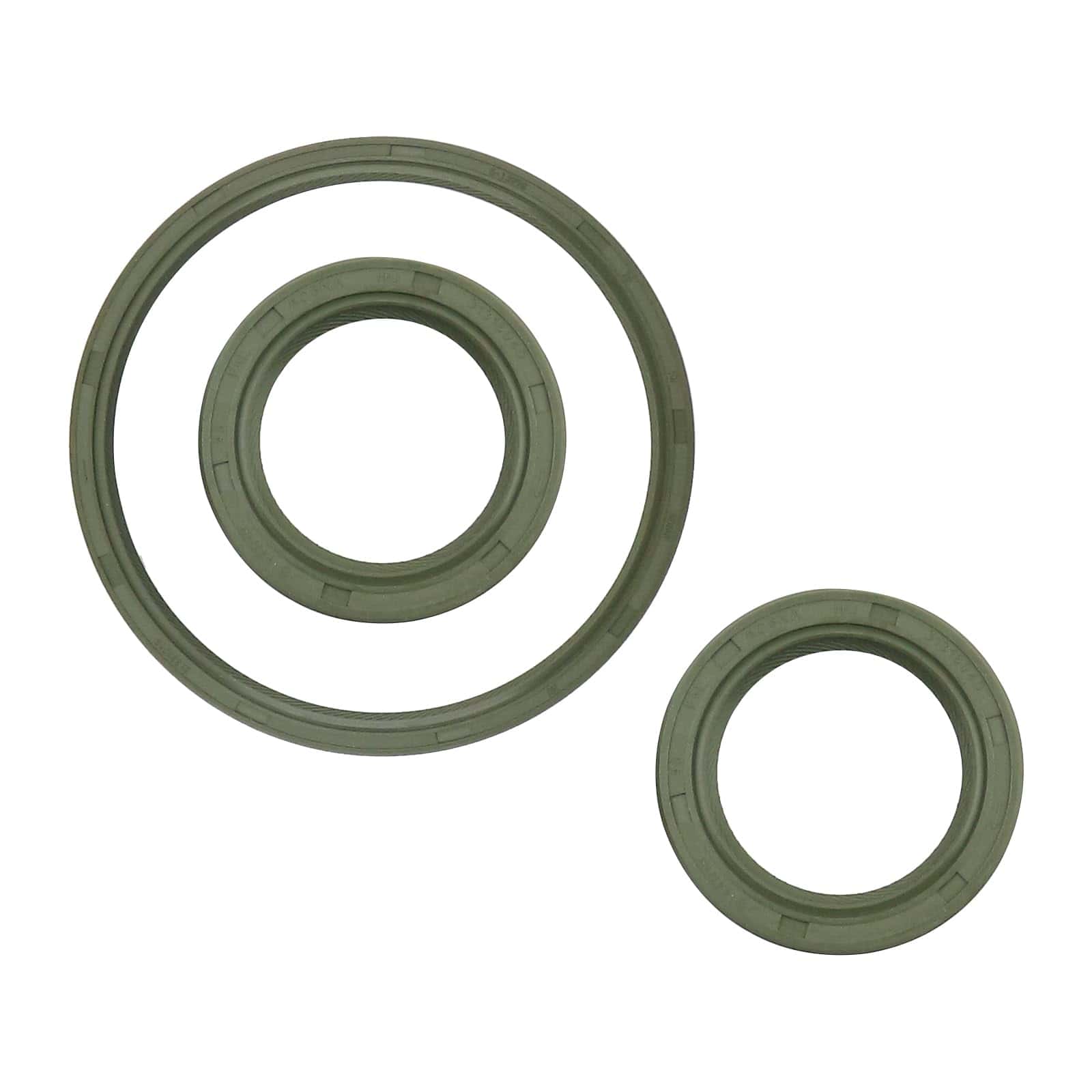 Juego de empaques de culata compatible con Volvo S60 S90 - Imagen 10