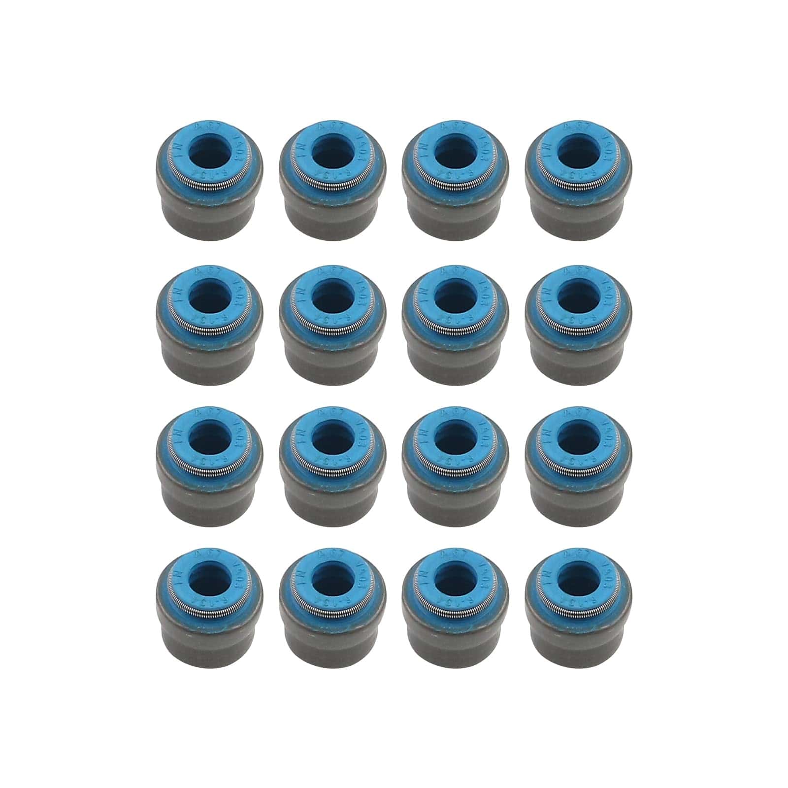 Juego de empaques de culata compatible con Volvo S60 S90 - Imagen 6