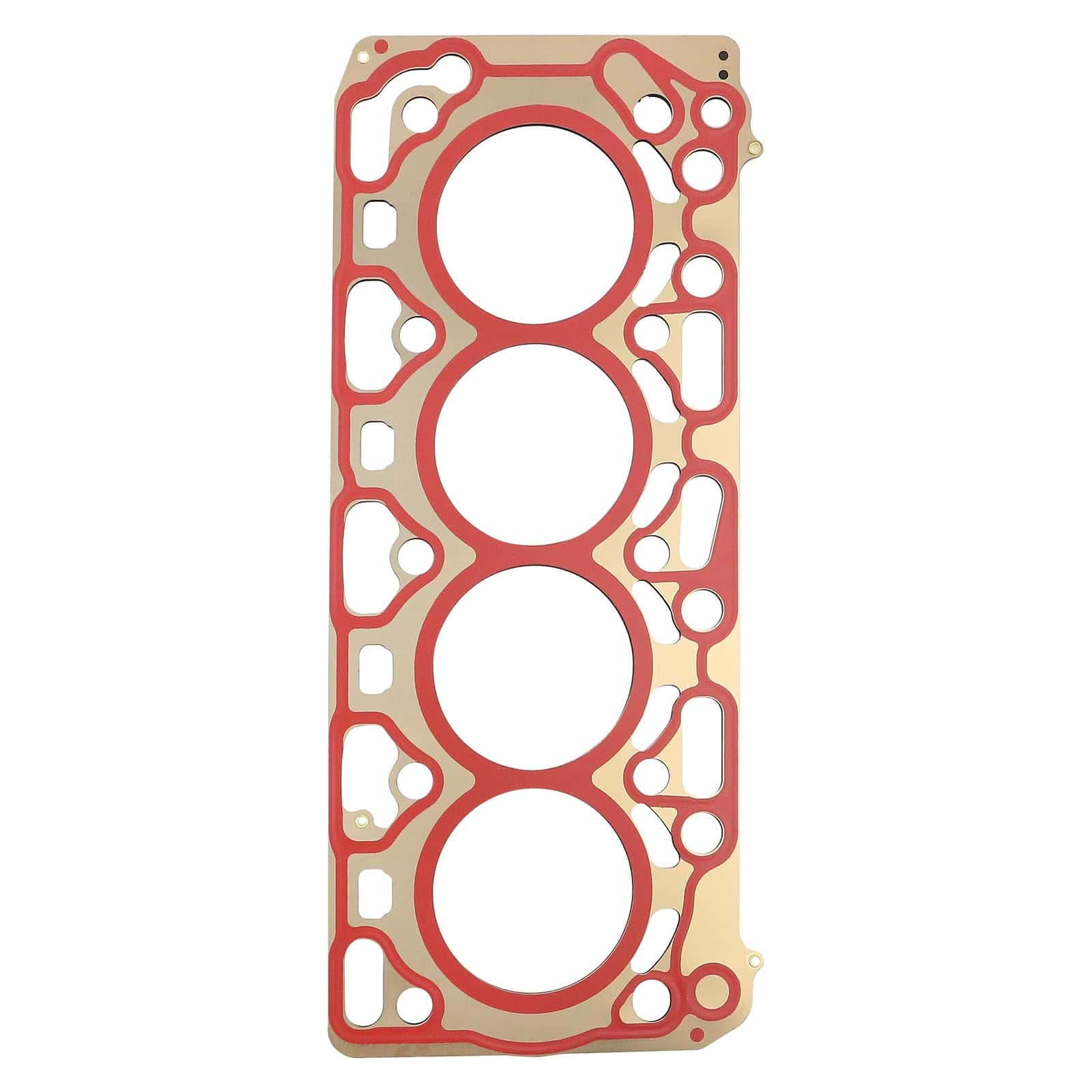 Juego de empaques de culata compatible con Volvo S60 S90 - Imagen 4