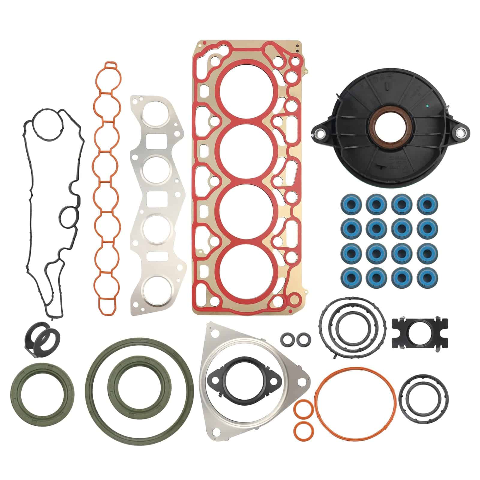 Juego de empaques de culata compatible con Volvo S60 S90 - Imagen 3