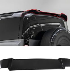 Alerón Trasero Compatible con Land Rover Defender 90 110