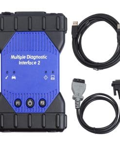 MDI2 Escáner de Interfaz de Diagnóstico Múltiple