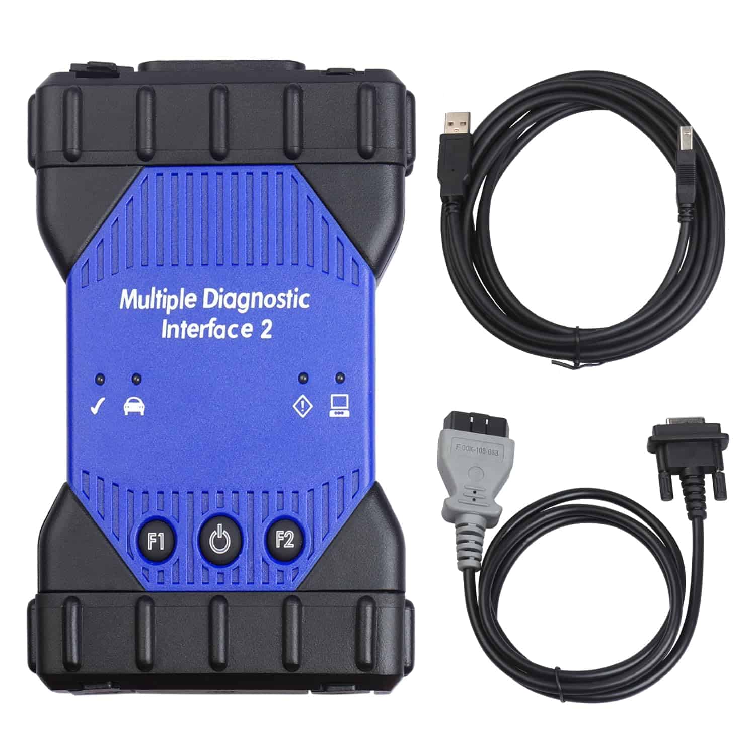 MDI2 Escáner de Interfaz de Diagnóstico Múltiple