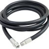 Manguera de Combustible de 3/4''-3/4''*10ft