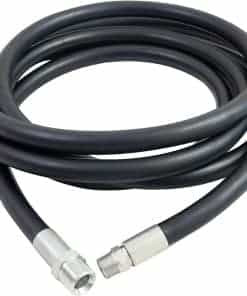 Manguera de Combustible de 3/4''-3/4''*10ft