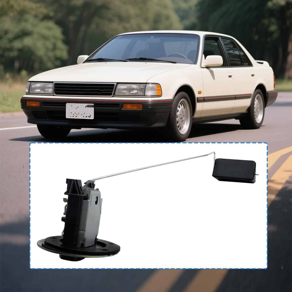 83320-80179 Unidad de Envío de Tanque de Combustible - Imagen 7