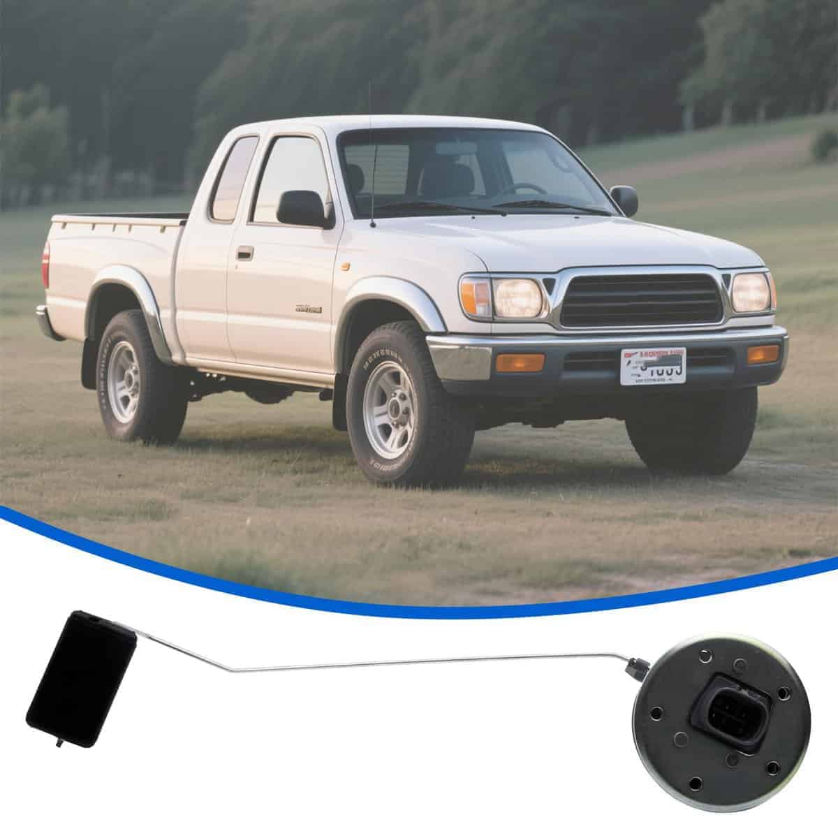 83320-80179 Unidad de Envío de Tanque de Combustible - Imagen 4