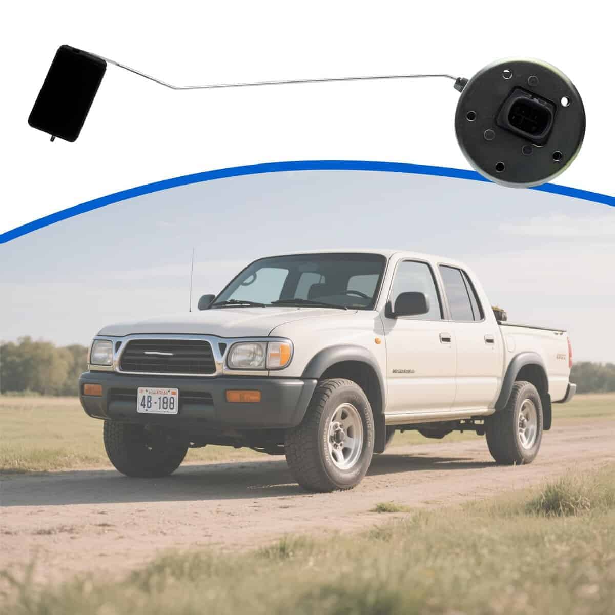 83320-80179 Unidad de Envío de Tanque de Combustible - Imagen 6