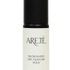 ARETÉ Micronized Dry Texture Pouf, Champú en Seco para