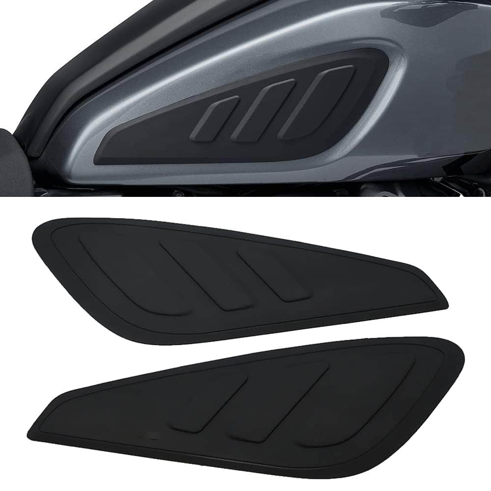 Kit de Almohadilla para Tank de Pan America antideslizante