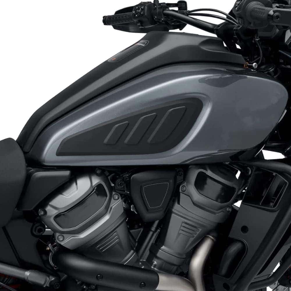 Kit de Almohadilla para Tank de Pan America antideslizante - Imagen 8