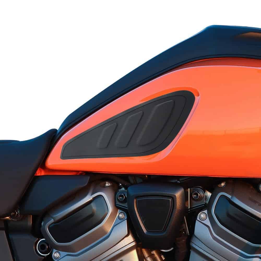 Kit de Almohadilla para Tank de Pan America antideslizante - Imagen 7