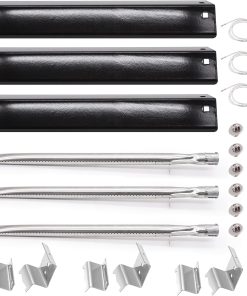 Piezas de Parrilla para Chargriller 5050, 3001, 3008, 3030,