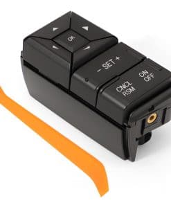 Interruptor de control de crucero del volante para F150