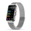 Sunorshop Health Fitness Tracker, Smart Watch con Monitor
