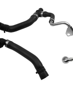 11537600674 Manguera de Refrigerante y Tanque de Expansión