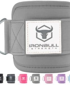 Correa de Tobillo para Mujeres para Máquinas de Cable &