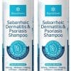 Champú para la Psoriasis Roycederm, Champú para la