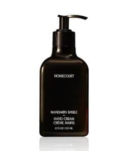 Crema de manos Homecourt, Hidratante no - 12 fl oz