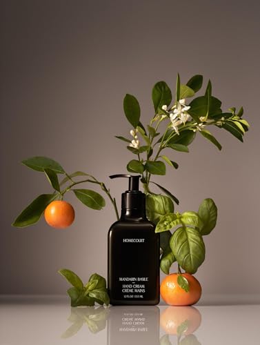 Crema de manos Homecourt, Hidratante no - 12 fl oz - Imagen 3