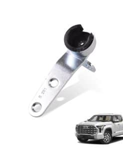 Ensamblaje de bisagra de puerta trasera compatible para