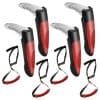 HGQiviut 4 Pack Manija de Puerta del Automóvil para Adultos