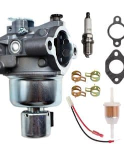 Carburador Nuevo Compatible con Poulan Pro PR1842ST