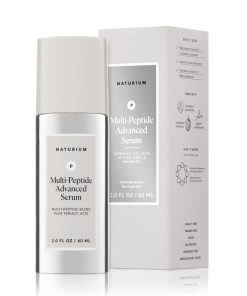 Naturium Multi-Peptide Advanced Serum Jumbo, Serum Facial