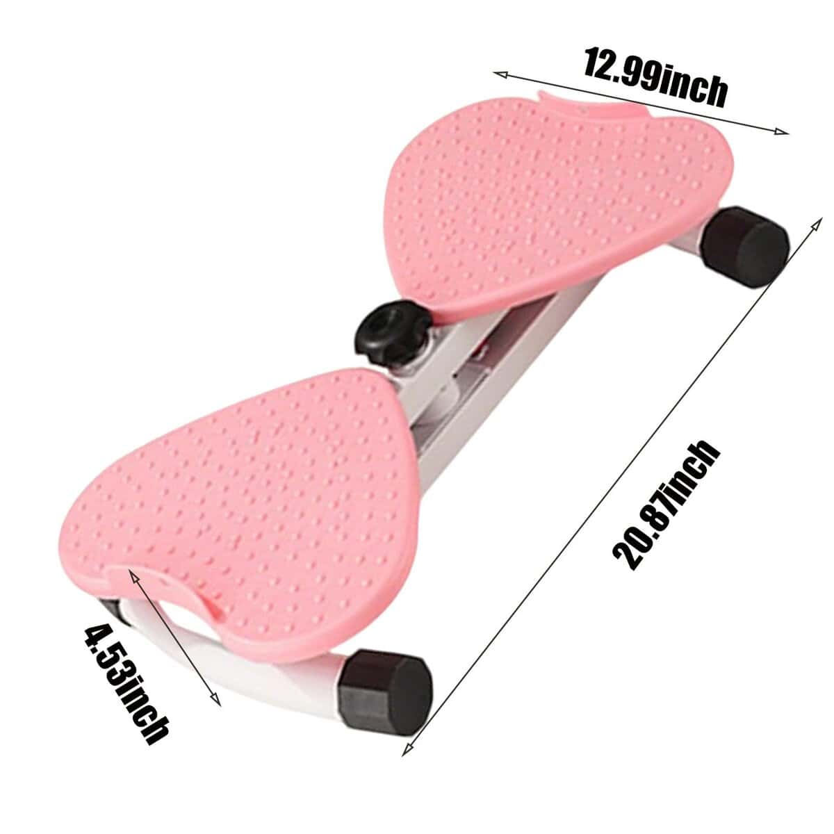 Máquina de torsión de cintura para pilates con bandas de - Imagen 8