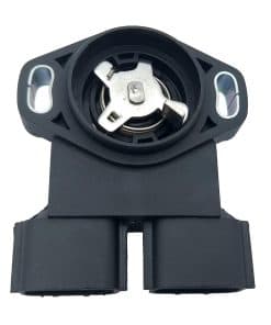 Sensor de posición del acelerador JESBEN TPS0006 para