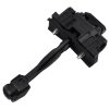 22792600 Bisagra de puerta Stopper Compatible con Cadillac