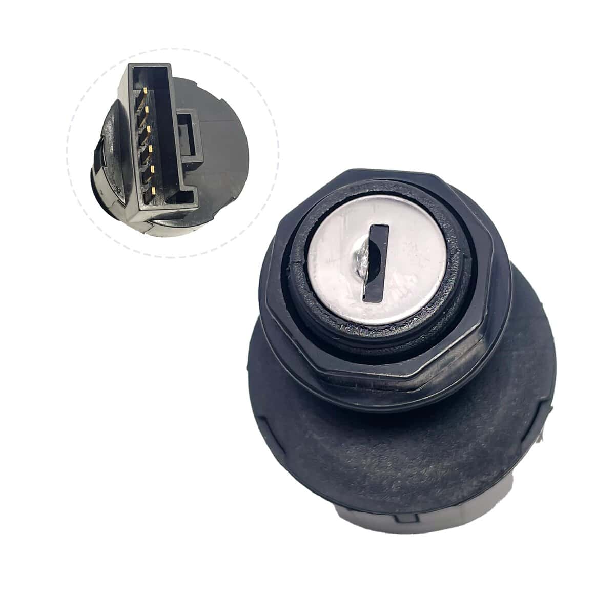 FOULAYN Interruptor de Encendido 710003847 710002327 - Imagen 3