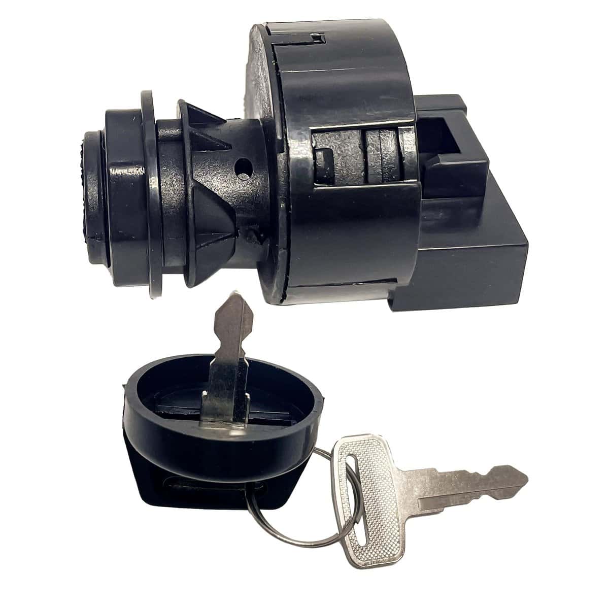 FOULAYN Interruptor de Encendido 710003847 710002327 - Imagen 5