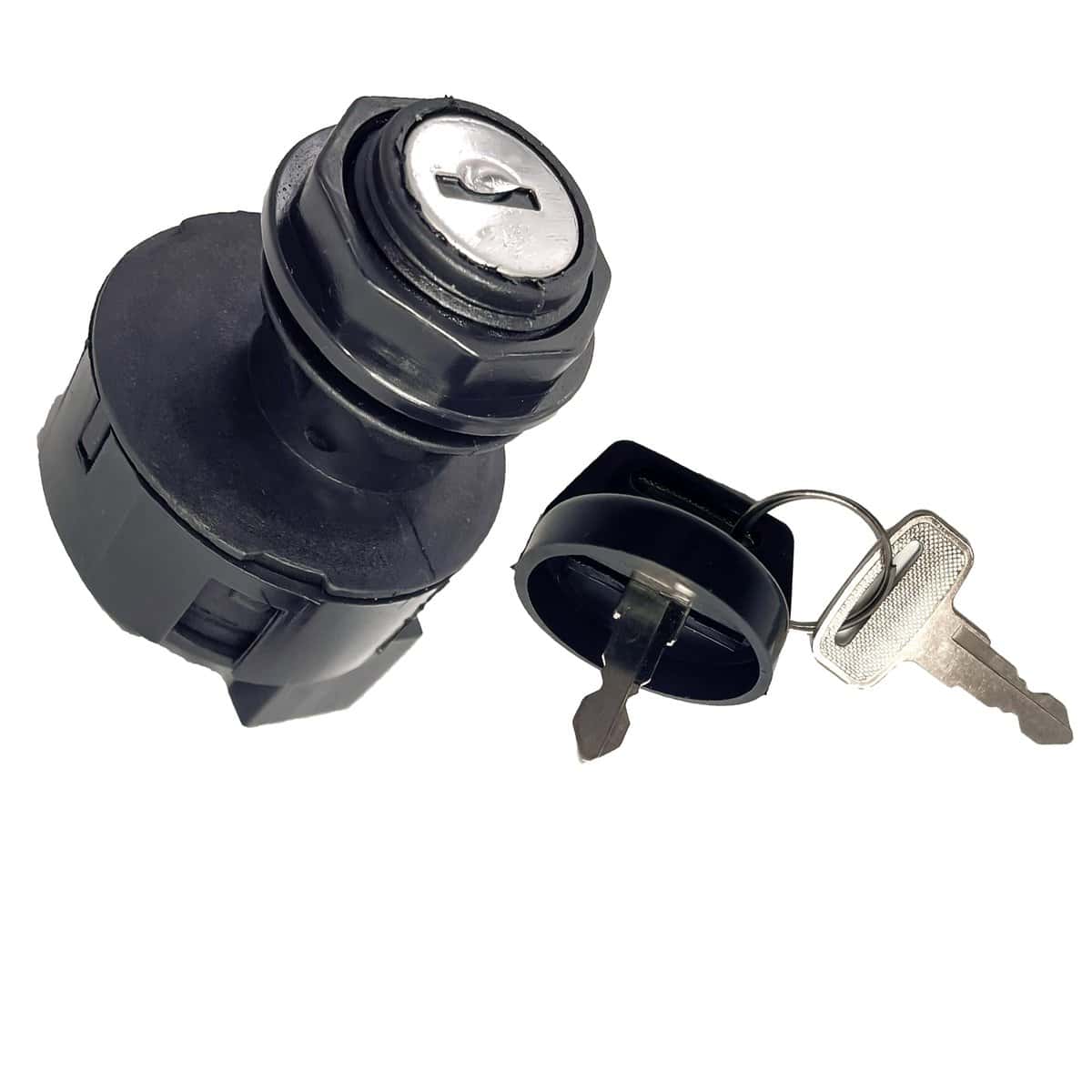 FOULAYN Interruptor de Encendido 710003847 710002327 - Imagen 6