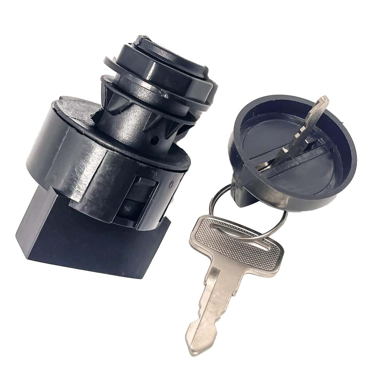 FOULAYN Interruptor de Encendido 710003847 710002327 - Imagen 4