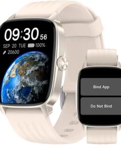 Reloj Pedómetro Kummel sin necesidad de APP/Teléfono,