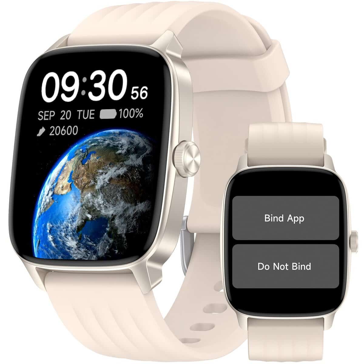 Reloj Pedómetro Kummel sin necesidad de APP/Teléfono,