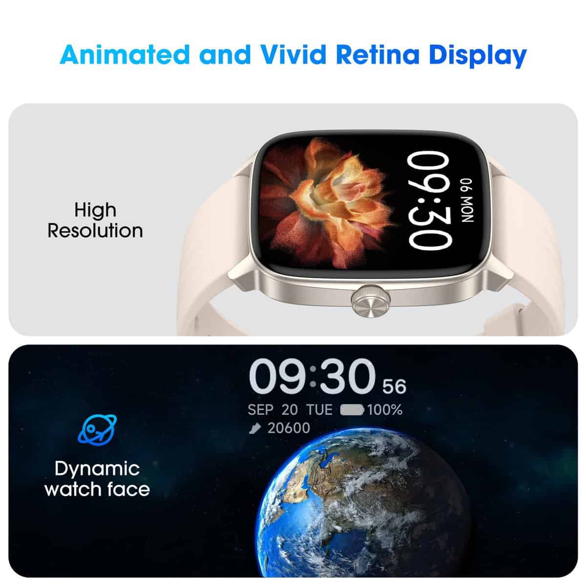 Reloj Pedómetro Kummel sin necesidad de APP/Teléfono, - Imagen 8